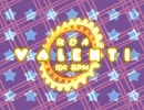 【Pump It Up】BoA - Valenti【BGA】