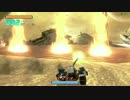 【結月ゆかり実況】スターフォックス ゼロ-ステージ6-【砂漠の狐】