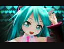【MMD】エレキキュレーター【ぷっぴぃ】