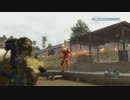 【燃える男VS水鉄砲】Episode.20 声の工場を検証してみた【MGSV:TPP】