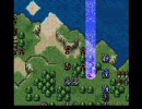 ファイアーエムブレム　聖戦の系譜　十章　光と闇と(Part11)　詰め
