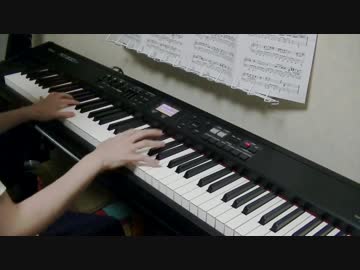【ピアノで弾いてみた】RESTART POiNTER【アイドリッシュセブン】
