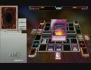 【遊戯王ADS】ファルコンメタビートでマッチ戦part1