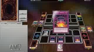 【遊戯王ADS】ファルコンメタビートでマッチ戦part1