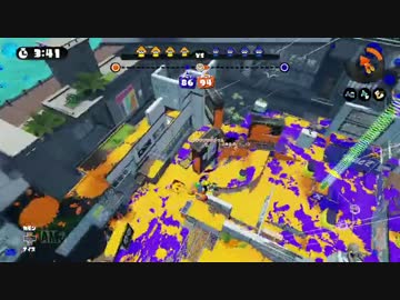 【統一杯対抗戦】L3D VS スピコラ