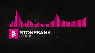 [Drumstep] - Stonebank - Soldier