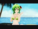 【GUMI誕生祭2016】まままGUMIさんで「夜もすがら君想ふ」