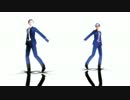 ほおずきさんでLove Me If You Can