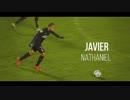 【サッカー】世界Top10 フリーキッカー 2015/2016シーズン