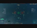 【wows】雷爆レキシントン