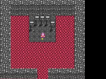 アイマスクエストⅣ 58話 第五章ファイナル 「約束」