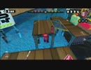 スプラトゥーン　フェス　ＤＱ　ガンガンいこうぜ　命大を事に
