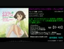 ガルパンのアコースティックギター・アレンジです！【クロスフェード】