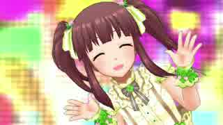 デレステMV いまさら新智絵里でメルヘンデビュー！(1080p60fps)