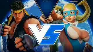 CEO2016 スト5 PoolI4 WinnersFinal ときど vs DarkHokage