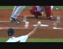 【MLB】【ナックルボール】遅咲き右腕、スティーブン・ライト(2016.06.20)