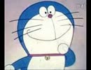 日テレ版ドラえもん - 人間の声版のマジック_clip 「幻之版人物声音」