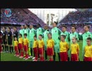 フルハイライト【EURO2016 ベスト16】 クロアチア代表 vs ポルトガル代表