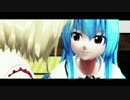 【第８回東方ニコ童祭】絶望の先に～Laevateinn～(中篇)【東方MMD】