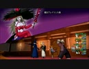 【DQX】 魔女グレイツェル強　TA　職重複無し 【35秒08】