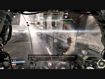 PC版Titanfall-REplay05/声入り