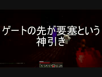 【Minecraft】私服と戦闘服とサバイバル【匠人視点】Part20