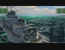【WoWs】都合の良い試合だけ投稿　31海戦【ファラガット】