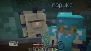 【Minecraft】社会人２人と、時々無職 part54【実況】