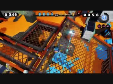 【100連発】スクイックリンのフラグムービーＥＸ５【ﾊﾟｽﾝﾊﾟｽﾝ!】