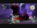討鬼伝２体験版その2(PS4とPSVitaで共闘)