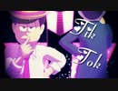 【MMDおそ松さん】トド松と一軍でTik Tok！