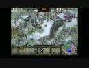 【AoM】壁好きの人間がオンに潜ってみた　141-2戦目ーポセイドン