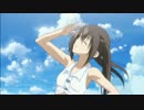 梅雨でも頭の中がカラッとするかもしれない　アニメOPED集㊽