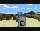 【part4-B】マインクラフトゆっくり実況プレイ【Minecraft】
