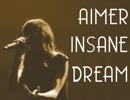 バンブラP Aimer - insane dream