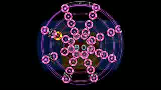 1速　譜面鑑賞用　Glorious Crown MASTER　【maimai動画(中)】