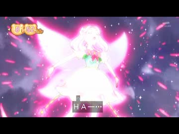 忙しい人のための魔法つかいプリキュア！　第21話
