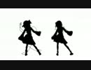 【東方MMD】古明地姉妹でshake it