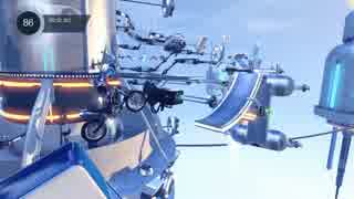 【TRIALS FUSION】エクストリームバイク part46 【ゆっくり実況プレイ】