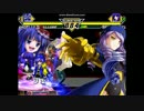 【MUGEN】石油のアルカナを操作！２０【プレイヤー操作】