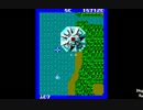 X1版NEWゼビウス 最終版 【MI68展示】
