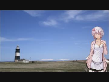 GW・２スト原付で行く　はじめてのバイクツーリング！　in北海道！ part6