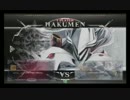 【LL呉羽】6/25 BBCF 5先 ミッカ （HK） vs かかし （Λ）
