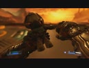 DOOM ウルトラナイトメア Mission02 敵を知る(2/2)