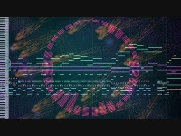 【第8回東方ニコ童祭】【東方風自作曲】ミーティアグライド