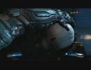 DOOM ウルトラナイトメア Mission04 終わりの始まり(3/3)