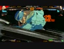 セガワールド秋田 6月25日（土） GGXrdR 勝ち抜きランダム2on大会 その4