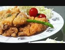 ガールズ&パンツァーのトンカツ（ガルパンカツ・ケーキetc）【嫌がる娘に