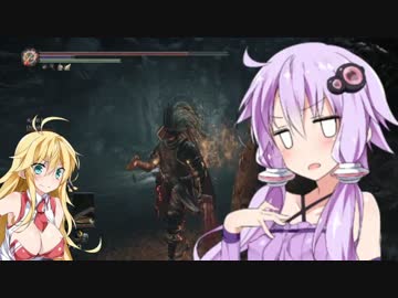 【DARKSOULSⅢ】錬装士ゆかりの９周目ロスリック冒険譚 vol.⑩ 前編