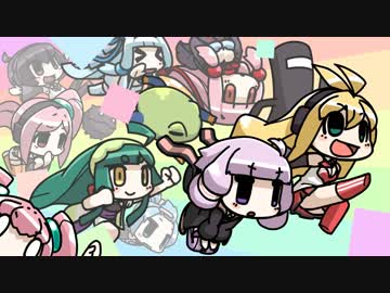 【VOICEROID実況】弦巻マキと結月ゆかりの未確認ゲーム日和　#30